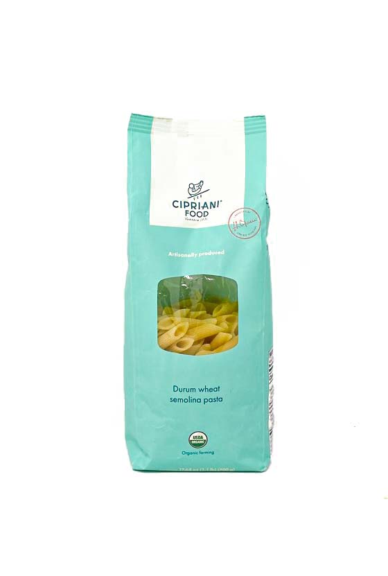 Cipriani Organic Penne