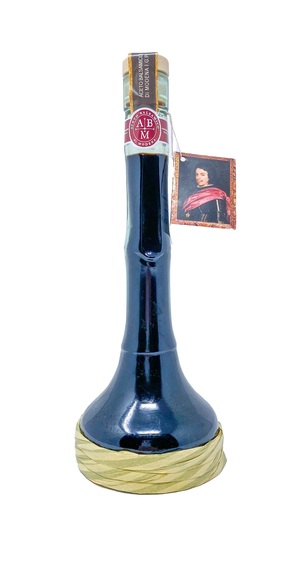 Grosoli Aceto Balsamic di Modena 8.4oz